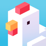Crossy Road Mod Apk Unlimited Everything