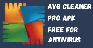 AVG Cleaner Pro Mod APK Latest Version (Unlocked/Android Apps) 2