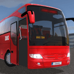 bus simulator mod apk featured image
