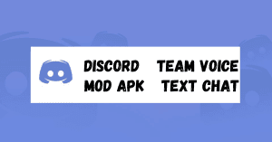 Discord Mod APK Latest Version 2023(Premium Unlocked) 2