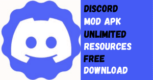 Discord Mod APK Latest Version 2023(Premium Unlocked) 3