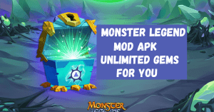 Monster Legends Mod Apk Latest (Unlimited/Gems/Food) 3