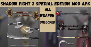 Shadow Fight 2 Special Edition Mod Apk Unlimited Money 1