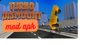 Turbo Dismount Mod Apk Latest 2023 (Unlocked All) For Android 3