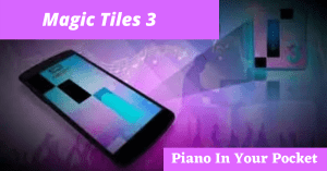 Magic Tiles 3 Mod Apk Latest Verion (Piano Games Android) 1