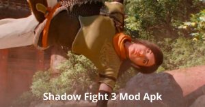 Shadow Fight 3 Mod APK 2023 (Unlimited Money/Freeze Enemy) 1