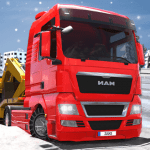 Truck Simulator Ultimate Mod Apk Latest Version