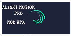 Alight Motion Mod Apk Latest Version Pro (Premium Unlocked) 2