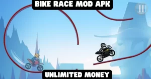 Bike Race Pro Mod APK Latest 2023 Unlimited Money/Unlock All 4
