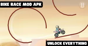 Bike Race Pro Mod APK Latest 2023 Unlimited Money/Unlock All 3