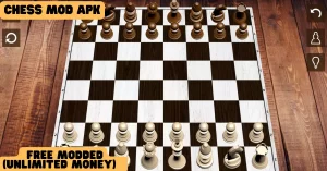 Chess Mod APK Latest Version (Premium Unlocked Remove-Ads) 2