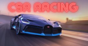 CSR Racing 2 Mod APK Latest Version Unlimited Money 1