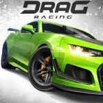 Drag Racing Mod Apk Latest Version