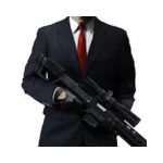 Hitman Sniper Mod Apk Latest Version