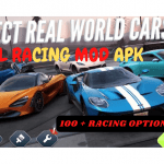 Rebel Racing Mod Apk Latest Version