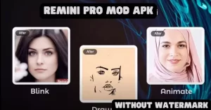 Remini Pro Mod APK Latest (Premium Unlocked) 3