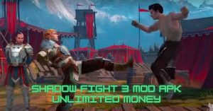 Shadow Fight 3 Mod APK 2023 (Unlimited Money/Freeze Enemy) 2