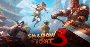 Shadow Fight 3 Mod APK 2023 (Unlimited Money/Freeze Enemy) 3