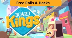 Board Kings Mod Apk Latest Version (Unlimited Gems/Rolls/Coins) 2