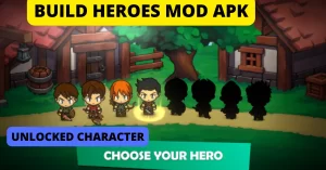 Build Heroes Mod APK Latest Version       (Unlimited Money/Coins) 3