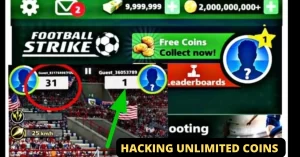 Football Strike MOD APK Latest (Unlimited Money/Gold) 2