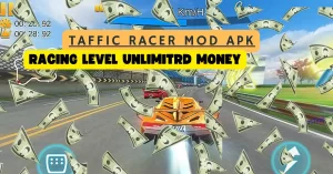 Traffic Racer Mod APK Latest Version  (Unlimited Money/Gems) 2