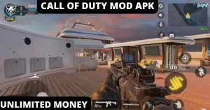 Call Of Duty Mod APK Latest 2023 (Unlimited Money/CP) 2