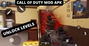 Call Of Duty Mod APK Latest 2023 (Unlimited Money/CP) 4