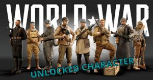 World War Heroes Mod APK Latest(Unlimited Money+Gems) 3