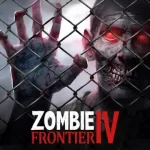 zombie frontier 4 mod apk featured image