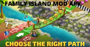 Family Island Mod APK Latest 2023 (Unlimited Money/Energy) 3
