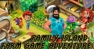 Family Island Mod APK Latest 2023 (Unlimited Money/Energy) 4