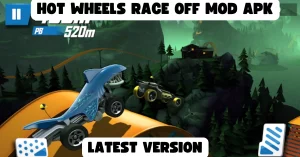 Hot Wheels: Race Off Mod Apk Latest V (Unlimited Money) 1