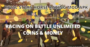 Rival Stars Horse Racing Mod APK Latest (Unlimited Money/Gold) 2
