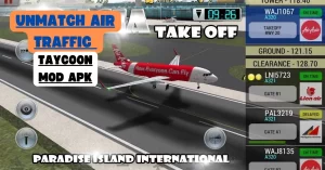 Unmatched Air Traffic Control Mod APK Latest (Unlimited Money) 1
