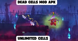 Dead Cells Mod Apk Latest 2023 (Unlimited Money/Free Shopping) 2