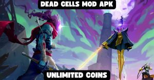 Dead Cells Mod Apk Latest 2023 (Unlimited Money/Free Shopping) 3