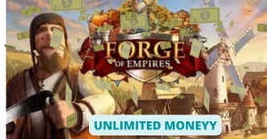 Forge Of Empires Mod APK Latest Version (Unlimited Money/Key) 3