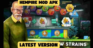 Hempire Mod Apk Latest 2023 (Unlimited Money/Coins) 1