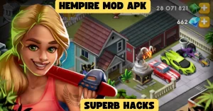 Hempire Mod Apk Latest 2023 (Unlimited Money/Coins) 2