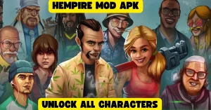 Hempire Mod Apk Latest 2023 (Unlimited Money/Coins) 4