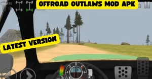 Offroad Outlaws Mod APK Latest Version (Unlimited Money/Coins) 2
