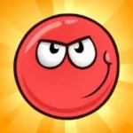 red ball 4 mod apk featured image