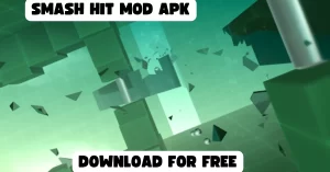 Smash Hit Mod APK Latest Version (Unlimited Money/Balls) 1