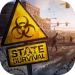 state of survival mod apk featured image