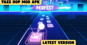 Tiles Hop Mod Apk Latest Version (Unlimited Money/Gems) 1