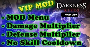 Darkness Rises Mod APK Latest ( Unlimited Money/Gems ) 4