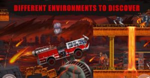 Earn to Die 3 Mod APK Unlimited Coins & Diamonds Download Free 3