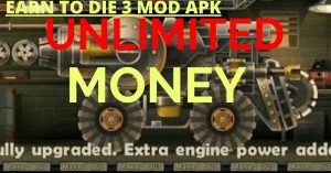 Earn to Die 3 Mod APK Unlimited Coins & Diamonds Download Free 4