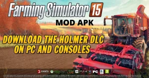 Farming Simulator 15 Mod APK Unlimited Review Free Download 1